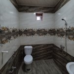 Satılır 4 otaqlı Həyət evi/villa, Zabrat qəs., Sabunçu rayonu 12