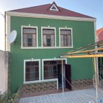 Satılır 5 otaqlı Həyət evi/villa, Buzovna, Xəzər rayonu 1