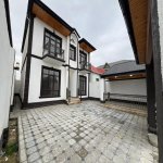 Satılır 6 otaqlı Həyət evi/villa, Koroğlu metrosu, Zabrat qəs., Sabunçu rayonu 3