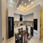 Satılır 10 otaqlı Həyət evi/villa, Mərdəkan, Xəzər rayonu 11