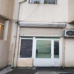 Satılır 1 otaqlı Ofis, Neftçilər metrosu, Nizami rayonu 4