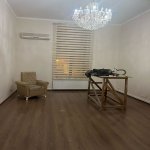 Kirayə (aylıq) 4 otaqlı Ofis, Sahil metrosu, Fəvvarələr meydanı, Səbail rayonu 13