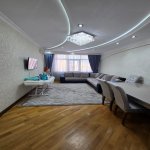 Kirayə (aylıq) 3 otaqlı Yeni Tikili, Nəriman Nərimanov metrosu, Nərimanov rayonu 4