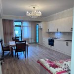 Kirayə (aylıq) 2 otaqlı Yeni Tikili, 8 Noyabr metrosu, Nəsimi rayonu 3