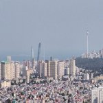 Kirayə (aylıq) 1 otaqlı Yeni Tikili, İnşaatçılar metrosu, Yeni Yasamal qəs., Yasamal rayonu 6