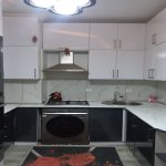 Аренда 2 комнатная Новостройка Хырдалан 6
