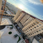 Kirayə (aylıq) 2 otaqlı Yeni Tikili, 8 Noyabr metrosu, Nəsimi rayonu 1