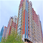 Satılır 3 otaqlı Yeni Tikili, Nəriman Nərimanov metrosu, Nərimanov rayonu 1