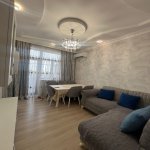Satılır 2 otaqlı Yeni Tikili, Masazır, Abşeron rayonu 1