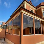 Satılır 6 otaqlı Həyət evi/villa, Avtovağzal metrosu, Sulutəpə qəs., Binəqədi rayonu 4