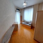 Kirayə (aylıq) 4 otaqlı Yeni Tikili, Gənclik metrosu, Nərimanov rayonu 3