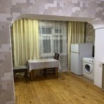Kirayə (aylıq) 3 otaqlı Köhnə Tikili, İnşaatçılar metrosu, Yeni Yasamal qəs., Yasamal rayonu 8