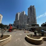Satılır 4 otaqlı Yeni Tikili, 8 Noyabr metrosu, Nəsimi rayonu 1