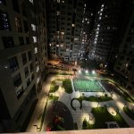 Kirayə (aylıq) 2 otaqlı Yeni Tikili, Gənclik metrosu, Dədə Qorqud parkı, Nəsimi rayonu 10