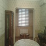 Kirayə (aylıq) 4 otaqlı Köhnə Tikili, Nizami metrosu, Nəsimi rayonu 2