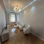 Продажа 3 комнатная Новостройка, м. 8 Ноябрь метро, Медицинский Университет, Насими район 3