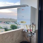 Satılır 2 otaqlı Yeni Tikili, Qaraçuxur qəs., Suraxanı rayonu 10