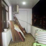 Satılır 3 otaqlı Yeni Tikili, Həzi Aslanov metrosu, Xətai rayonu 14