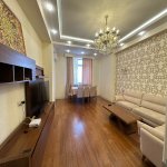 Kirayə (aylıq) 3 otaqlı Yeni Tikili, 28 May metrosu, Nəsimi rayonu 2