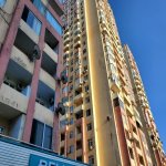 Kirayə (aylıq) 3 otaqlı Yeni Tikili, İnşaatçılar metrosu, Yasamal rayonu 1