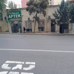 Аренда Объект, м. 28 Мая метро, 28 Малл, Насими район 4