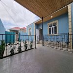 Satılır 3 otaqlı Həyət evi/villa, Masazır, Abşeron rayonu 12