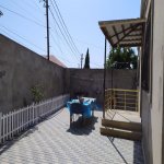 Satılır 3 otaqlı Həyət evi/villa, Əmircan qəs., Suraxanı rayonu 2