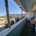 Satılır 3 otaqlı Köhnə Tikili, Həzi Aslanov metrosu, Əhmədli, Neapol dairəsi, Xətai rayonu 8