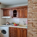 Kirayə (aylıq) 3 otaqlı Köhnə Tikili, Memar Əcəmi metrosu, 4-cü mikrorayon, Nəsimi rayonu 7