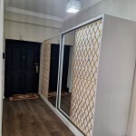 Kirayə (aylıq) 2 otaqlı Köhnə Tikili, İnşaatçılar metrosu, Yasamal rayonu 10