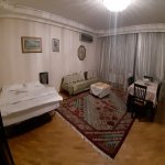 Kirayə (günlük) 3 otaqlı Yeni Tikili, 28 May metrosu, Nəsimi rayonu 10