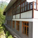 Satılır 10 otaqlı Həyət evi/villa Şəki 6