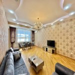 Kirayə (aylıq) 3 otaqlı Yeni Tikili, Nəriman Nərimanov metrosu, Nərimanov rayonu 2