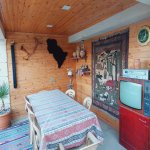 Satılır 4 otaqlı Həyət evi/villa, Lökbatan qəs., Sədərək ticarət mərkəzi, Qaradağ rayonu 18