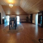 Satılır 9 otaqlı Bağ evi, Şüvəlan, Xəzər rayonu 5