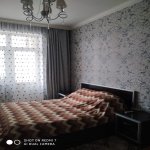 Kirayə (aylıq) 3 otaqlı Yeni Tikili, Həzi Aslanov metrosu, H.Aslanov qəs., Xətai rayonu 3