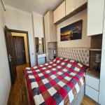 Аренда 2 комнатная Новостройка, м. Азадлыг метро, Бинагадинский р-н район 4