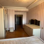 Аренда 3 комнат Новостройка, м. Насими метро, 9-ый микрорайон, Бинагадинский р-н район 8