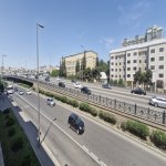Satılır 3 otaqlı Köhnə Tikili, Gənclik metrosu, Kooperasiya Universiteti, Nərimanov rayonu 15