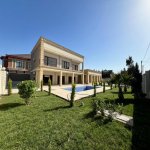 Satılır 5 otaqlı Bağ evi, Şüvəlan, Xəzər rayonu 18