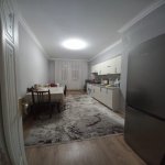 Kirayə (aylıq) 4 otaqlı Yeni Tikili, Qara Qarayev metrosu, Nizami rayonu 20
