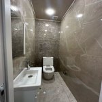 Kirayə (aylıq) 3 otaqlı Yeni Tikili Xırdalan 9
