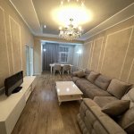 Kirayə (aylıq) 2 otaqlı Yeni Tikili, Qara Qarayev metrosu, 8-ci kilometr, Nizami rayonu 1