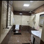 Аренда 3 комнатная Новостройка, İnşaatçılar метро, пос. Ясамал, Ясамал район 4