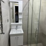 Kirayə (aylıq) 3 otaqlı Yeni Tikili, Xətai metrosu, Ağ şəhər, Xətai rayonu 17