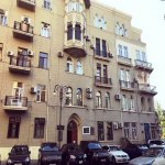 Kirayə (aylıq) 4 otaqlı Köhnə Tikili, İçərişəhər metrosu, Səbail rayonu 1