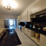 Satılır 6 otaqlı Həyət evi/villa, İnşaatçılar metrosu, Yeni Yasamal qəs., Yasamal rayonu 4