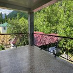Kirayə (günlük) 6 otaqlı Həyət evi/villa Qəbələ 5