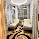 Kirayə (aylıq) 3 otaqlı Yeni Tikili, Neftçilər metrosu, Xətai rayonu 4