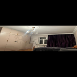 Satılır 2 otaqlı Həyət evi/villa, Avtovağzal metrosu, Biləcəri qəs., Binəqədi rayonu 6
